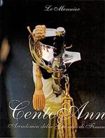 Cento anni. Accademia della guardia di finanza