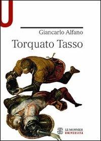 Torquato Tasso - Giancarlo Alfano - copertina
