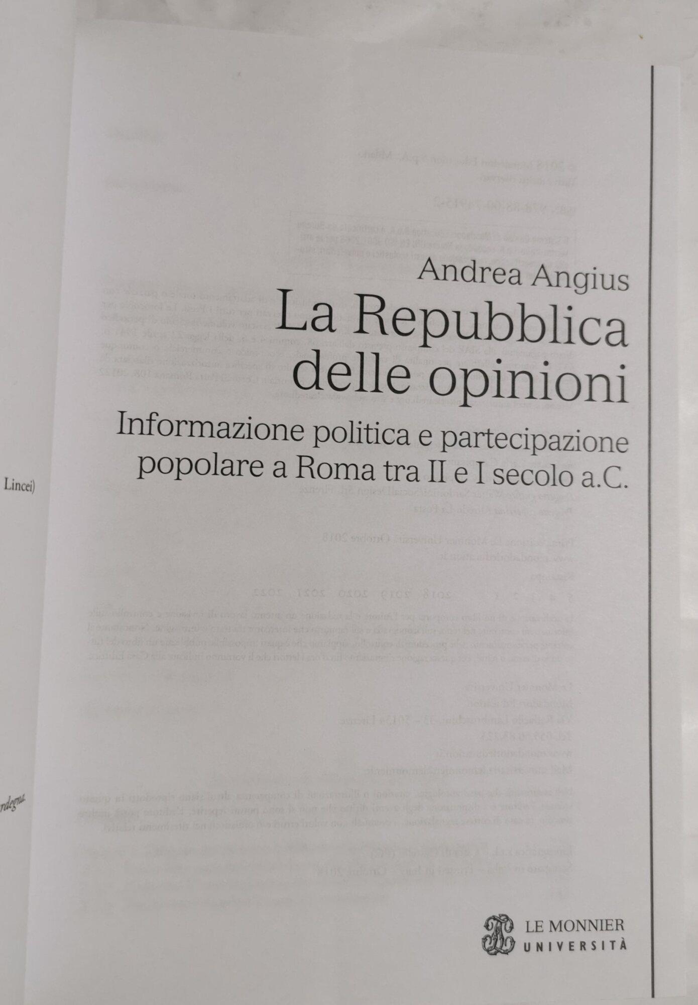 Invito alla Lettura