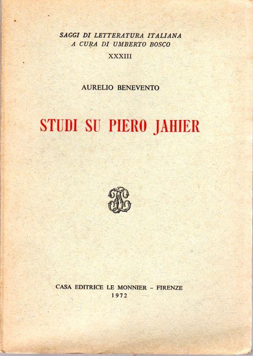 Studio Bibliografico Marini