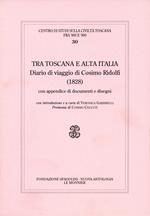 Diario di Cosimo Ridolfi. Vol. 3
