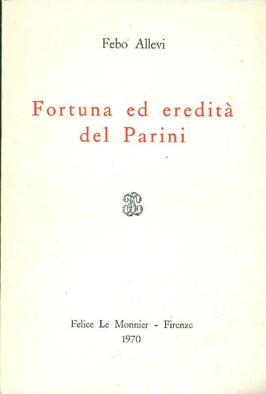 Studio Bibliografico Marini