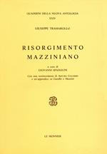 Risorgimento mazziniano