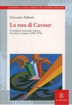 La resa di Cavour