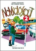 Nonsoloscout. Vol. 2