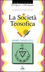 La società teosofica