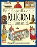Enciclopedia delle religioni dell'umanità