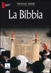 La Bibbia - Michael Keene - copertina