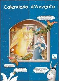 Calendario d'Avvento - Franca Vitali - copertina