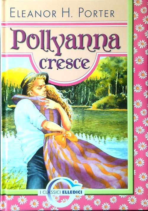 Pollyanna cresce