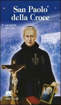 San Paolo della Croce - Giuseppe Di Luca - copertina