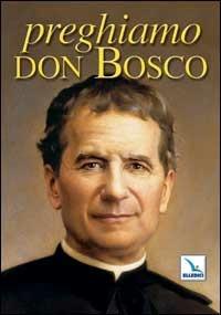 Preghiamo don Bosco - copertina
