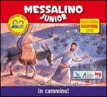 Messalino junior. Novembre-dicembre 2008