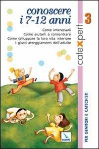 Catexpert. Vol. 3: Conoscere i 7-12 anni - copertina