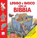 Leggo e gioco con la Bibbia