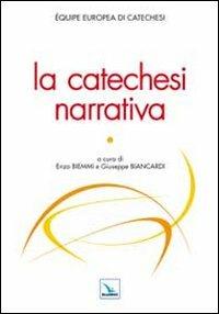 La catechesi narrativa - copertina