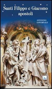 Santi Filippo e Giacomo apostoli - Antonino Governale - copertina
