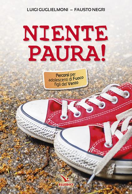 Niente paura! Percorsi per adolescenti di fuoco figli del vento - Luigi Guglielmoni,Fausto Negri - copertina