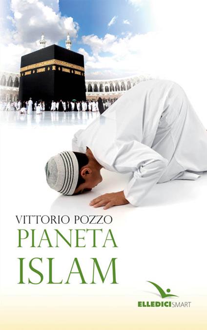Pianeta islam - Vittorio Pozzo - copertina