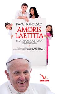 Amoris laetitia. Esortazione apostolica postsinodale