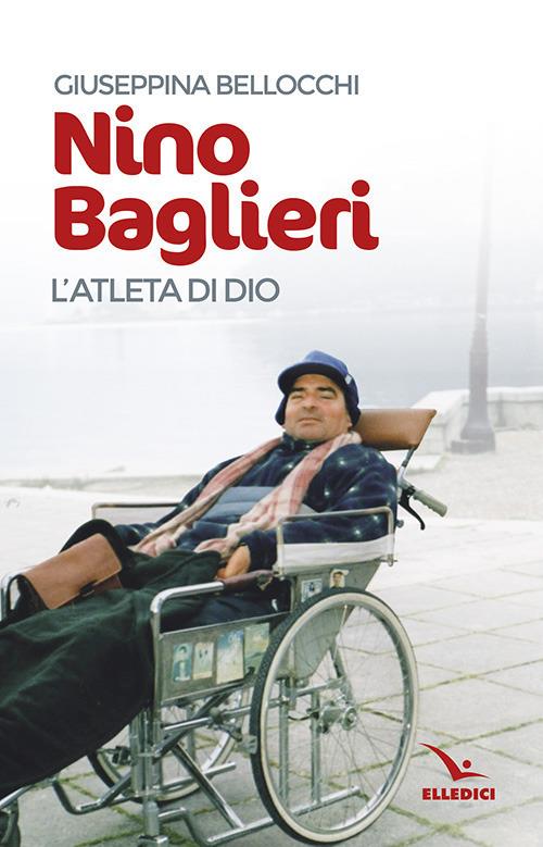 Nino Baglieri - Giuseppina Bellocchi - copertina