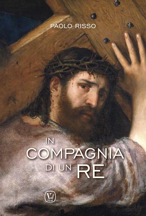 Compagnia di un re - Paolo Russo - copertina