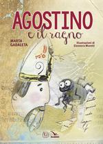 Agostino e il ragno