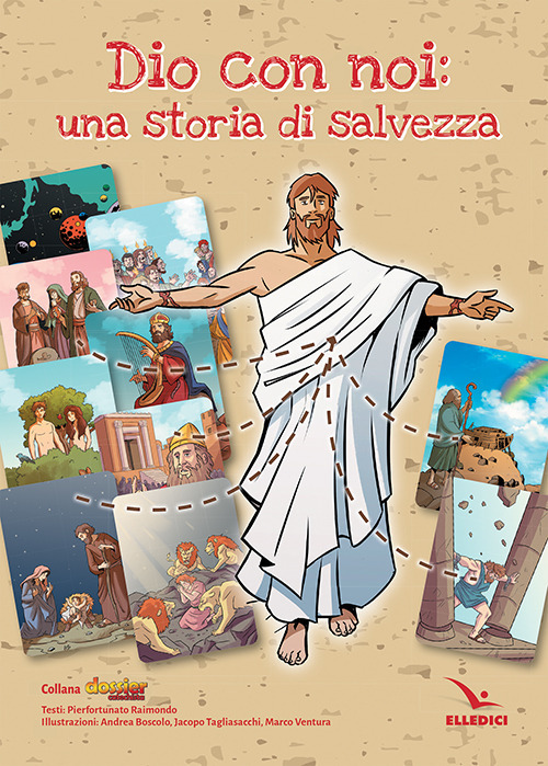 Libreria La Cometa