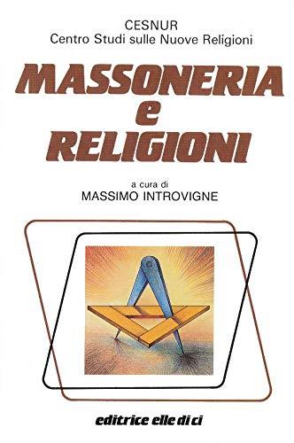 Massoneria e religioni