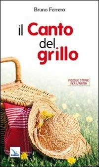 Il canto del grillo - Bruno Ferrero - copertina