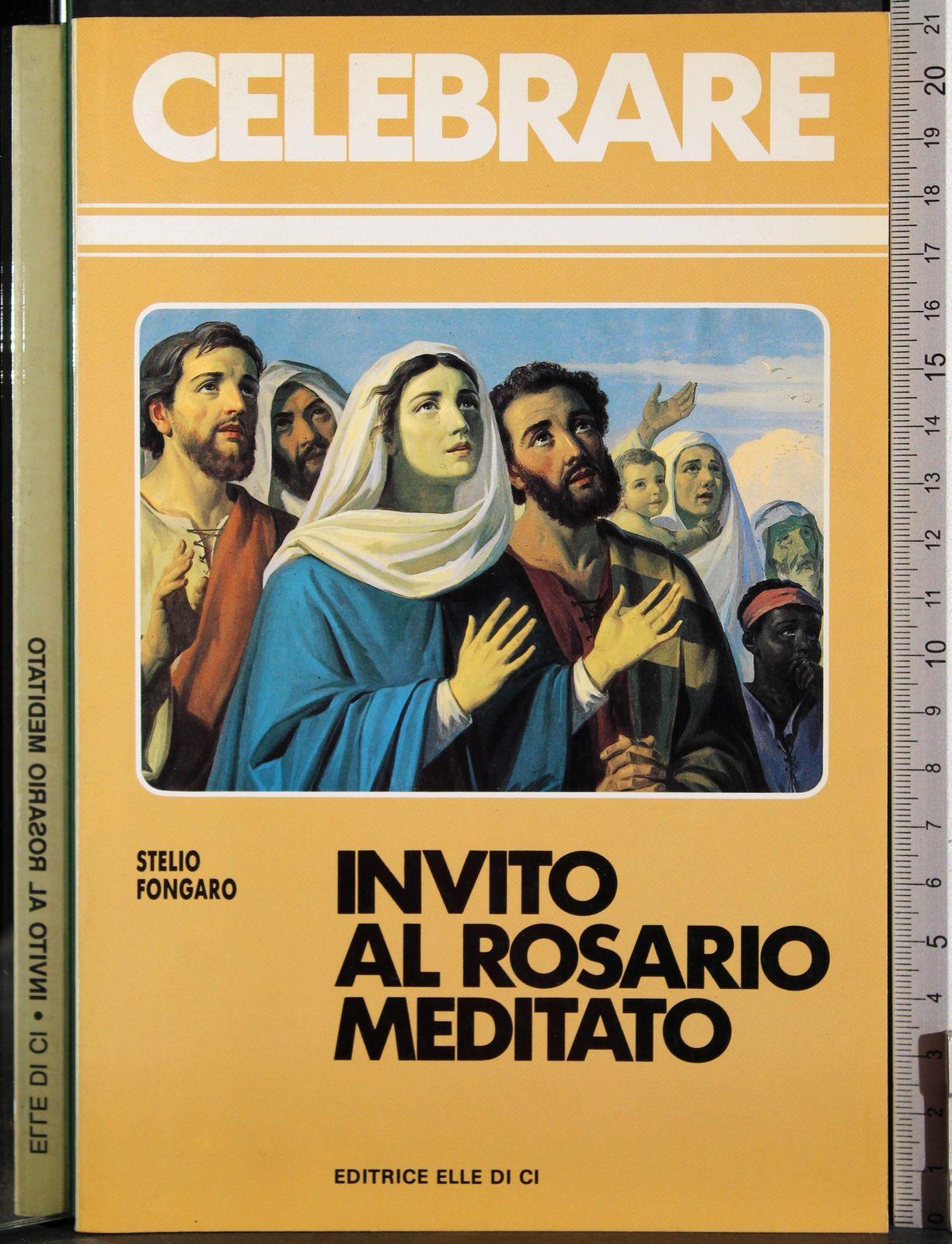 Invito al Rosario meditato