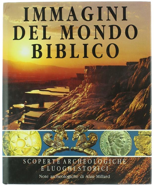 Immagini del mondo biblico
