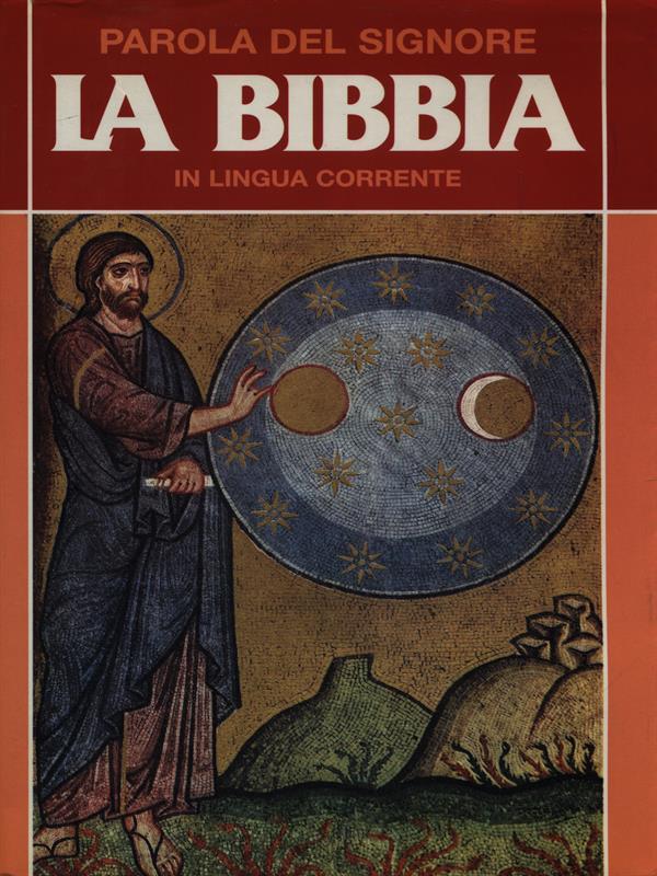 La Bibbia