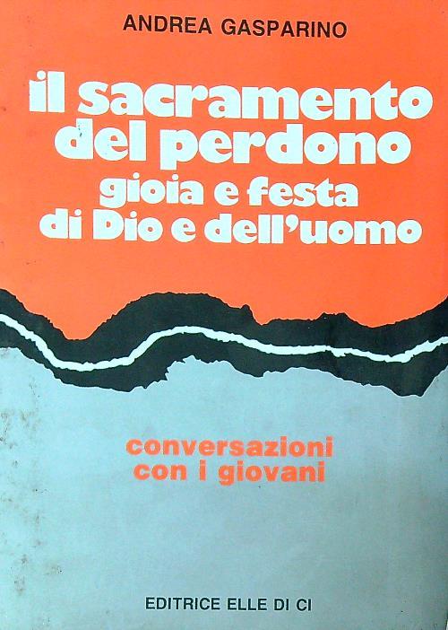 Libro di Faccia