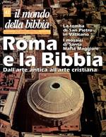 Il mondo della Bibbia (1998). Vol. 42: Roma e la Bibbia