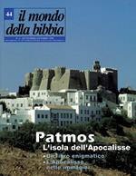Il mondo della Bibbia (1998). Vol. 44: Patmos: l'isola dell'Apocalisse