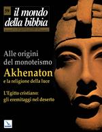 Il mondo della Bibbia (2001). Vol. 59: Akhenaton