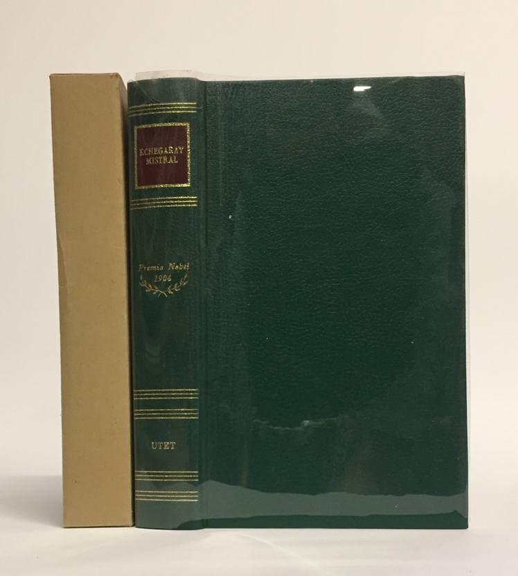 Mirella-Poesia-Prosa-O pazzia o sanità-La morte sulle labbra. Nobel 1904