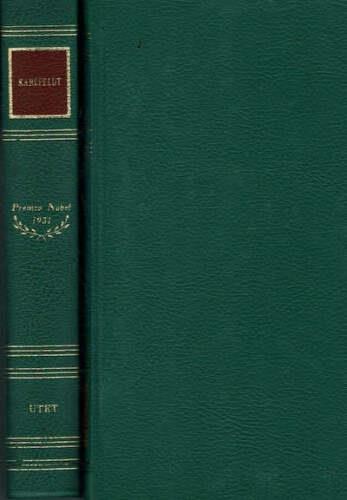 Poesia-Prosa. Nobel 1931 - Erik Karlfeldt - copertina