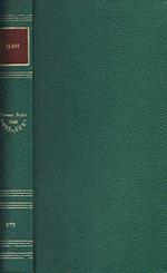 Poesia-Prosa-Teatro. Nobel 1948