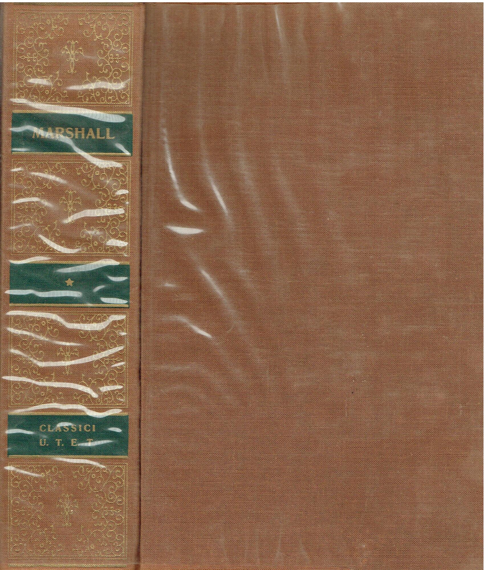 Principi di economia