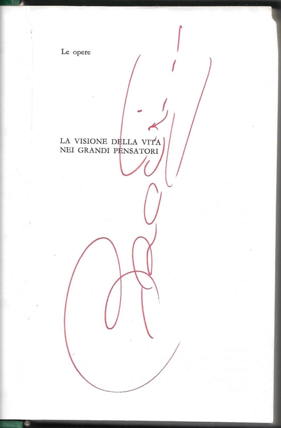 Libreria Trippini Sergio