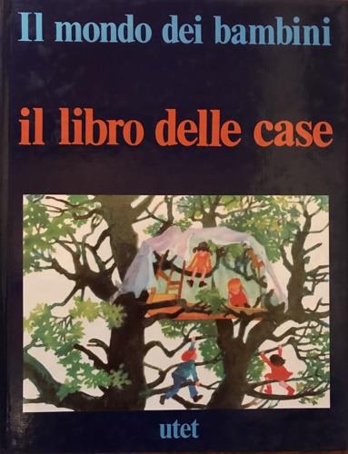 Il mondo dei bambini. Il libro dello spazio - copertina