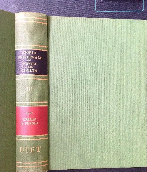 Libro di Faccia