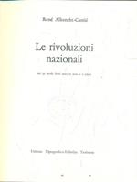 Storia universale dei popoli e delle civiltà. Vol. 12: Le rivoluzioni nazionali (1848-1914).