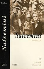 Gaetano Salvemini
