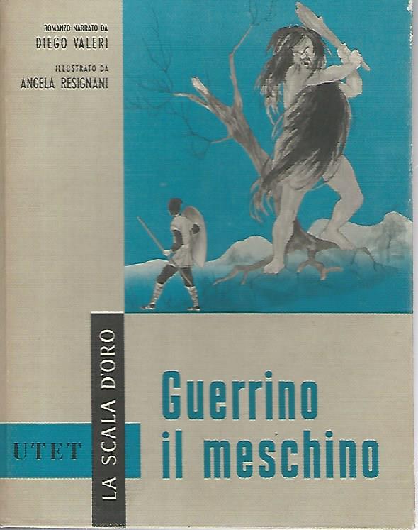 Guerrino il meschino