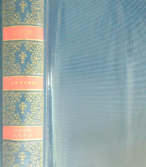 Storie. Vol. 6: Libri 36-40.