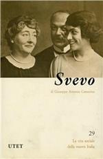 Italo Svevo
