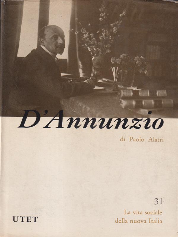 Gabriele D'Annunzio
